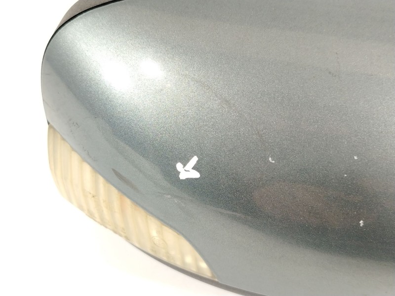 Recambio de retrovisor derecho para volvo s40 ii (544) 2.0 d referencia OEM IAM 30744589  