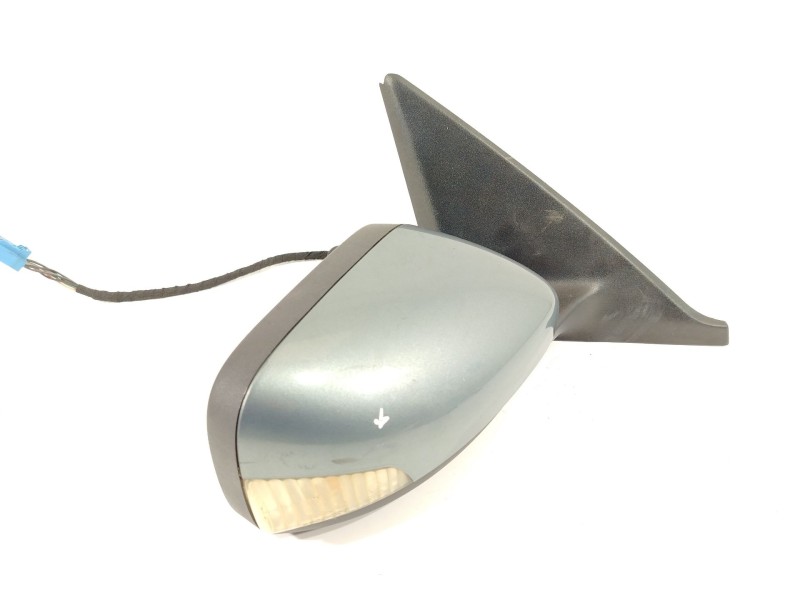 Recambio de retrovisor derecho para volvo s40 ii (544) 2.0 d referencia OEM IAM 30744589  