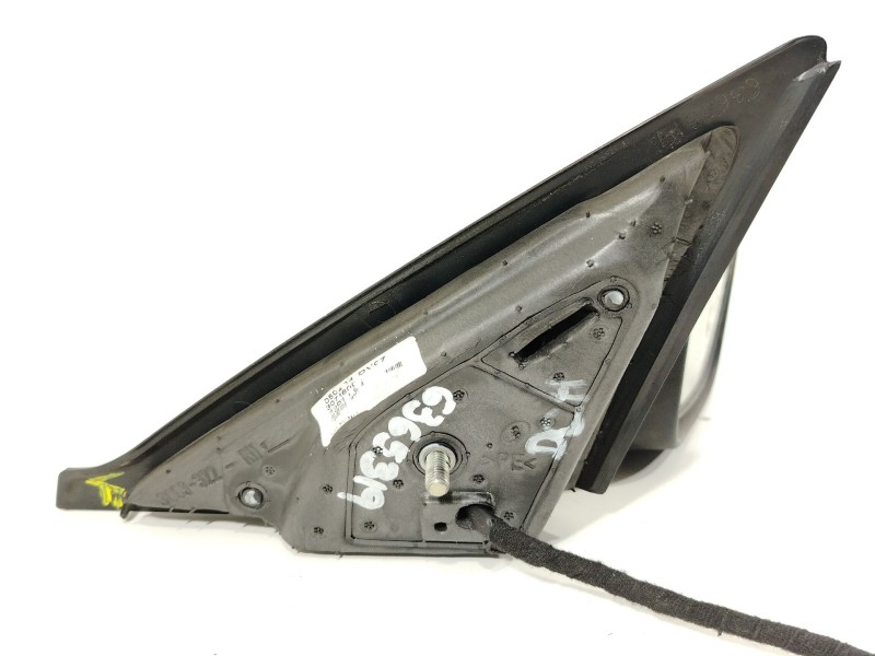 Recambio de retrovisor derecho para volvo s40 ii (544) 2.0 d referencia OEM IAM 30744589  