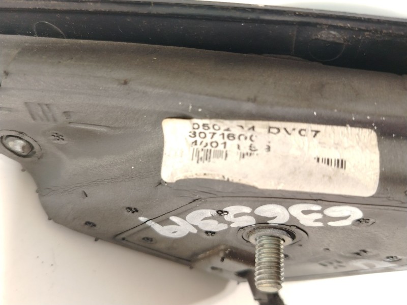 Recambio de retrovisor derecho para volvo s40 ii (544) 2.0 d referencia OEM IAM 30744589  