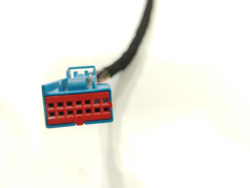 Recambio de retrovisor derecho para volvo s40 ii (544) 2.0 d referencia OEM IAM 30744589  