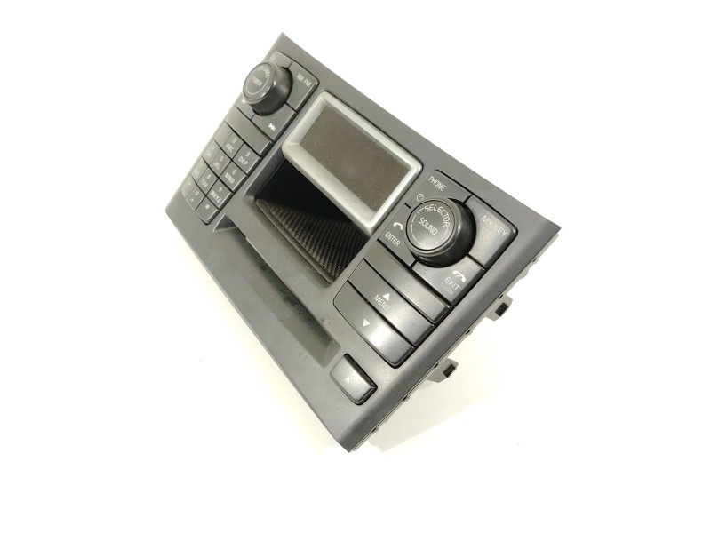 Recambio de sistema audio / radio cd para volvo xc90 i (275) d5 awd referencia OEM IAM 30679697 30679226 