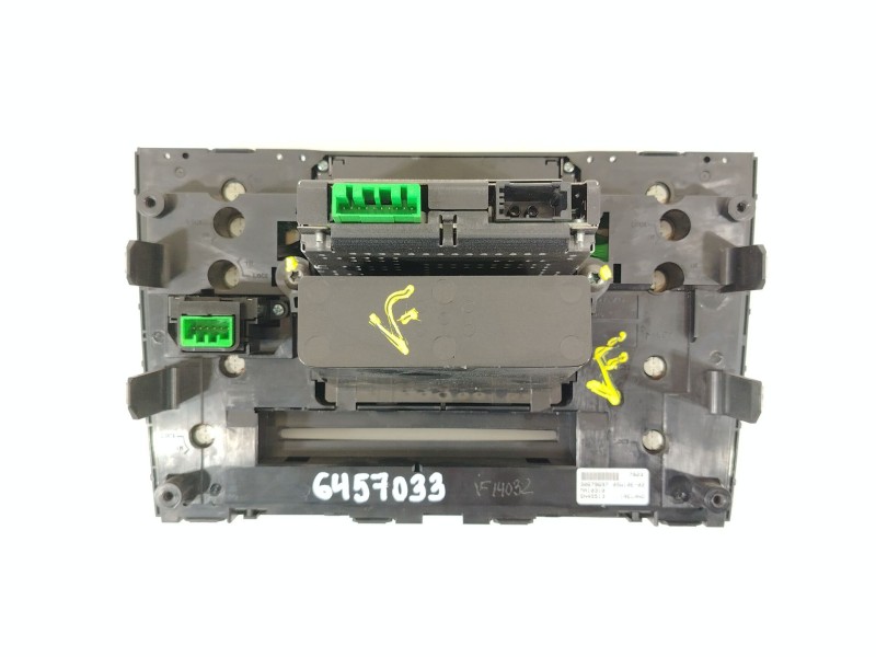 Recambio de sistema audio / radio cd para volvo xc90 i (275) d5 awd referencia OEM IAM 30679697 30679226 