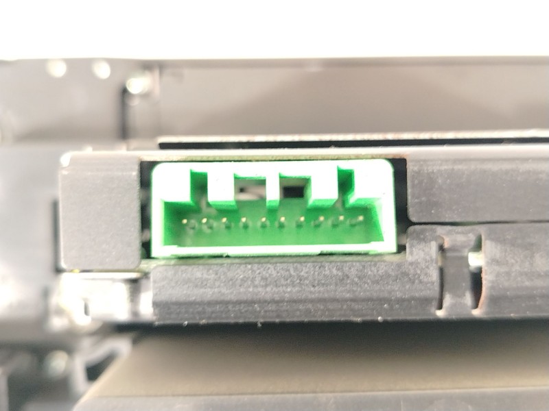 Recambio de sistema audio / radio cd para volvo xc90 i (275) d5 awd referencia OEM IAM 30679697 30679226 