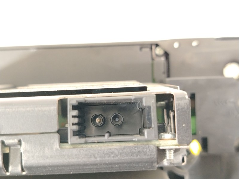 Recambio de sistema audio / radio cd para volvo xc90 i (275) d5 awd referencia OEM IAM 30679697 30679226 