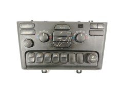 Recambio de mando climatizador para volvo xc90 i (275) d5 awd referencia OEM IAM 30746025 13331420 