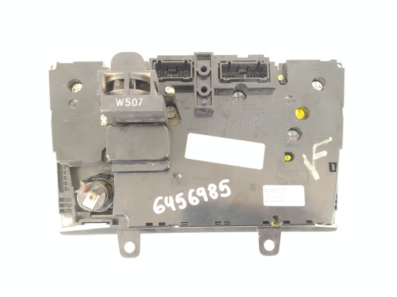 Recambio de mando climatizador para volvo xc90 i (275) d5 awd referencia OEM IAM 30746025 13331420 