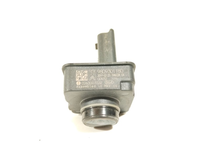 Recambio de camara para citroën c3 iii (sx) 1.2 thp 110 referencia OEM IAM 9809301180  