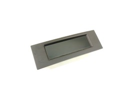 Recambio de pantalla multifuncion para peugeot 207/207+ (wa_, wc_) 1.6 hdi referencia OEM IAM 9664336280 1086046 