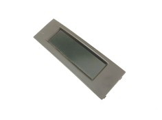 Recambio de pantalla multifuncion para peugeot 207/207+ (wa_, wc_) 1.6 hdi referencia OEM IAM 9664336280 1086046  2