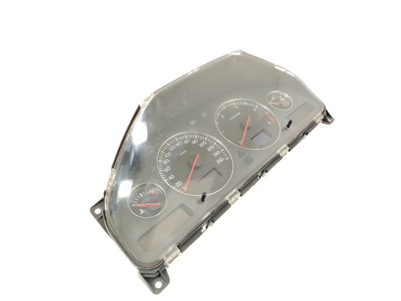 Recambio de cuadro instrumentos para volvo xc90 i (275) d5 awd referencia OEM IAM 8602890 30682276 69594330T