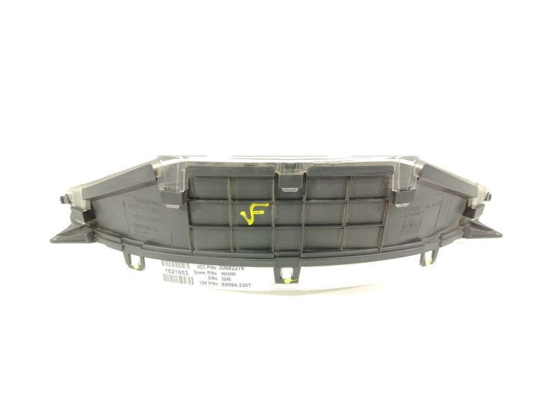 Recambio de cuadro instrumentos para volvo xc90 i (275) d5 awd referencia OEM IAM 8602890 30682276 69594330T