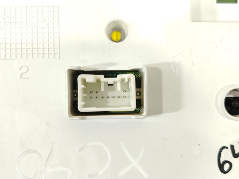 Recambio de cuadro instrumentos para volvo xc90 i (275) d5 awd referencia OEM IAM 8602890 30682276 69594330T