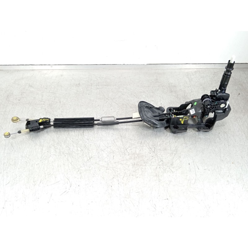 Recambio de palanca cambio para opel corsa f (p2jo) 1.2 (68) referencia OEM IAM 9845949380  