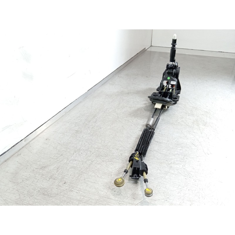 Recambio de palanca cambio para opel corsa f (p2jo) 1.2 (68) referencia OEM IAM 9845949380  