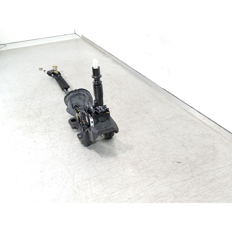 Recambio de palanca cambio para opel corsa f (p2jo) 1.2 (68) referencia OEM IAM 9845949380  