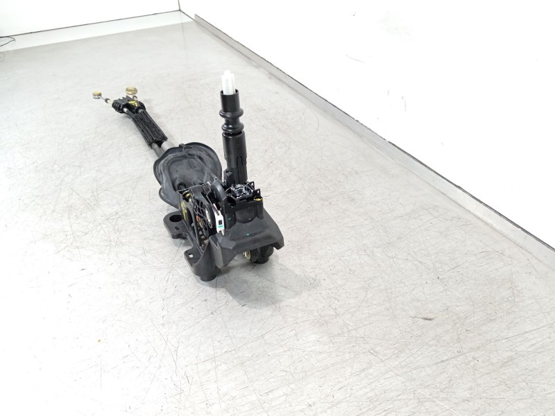Recambio de palanca cambio para opel corsa f (p2jo) 1.2 (68) referencia OEM IAM 9845949380  