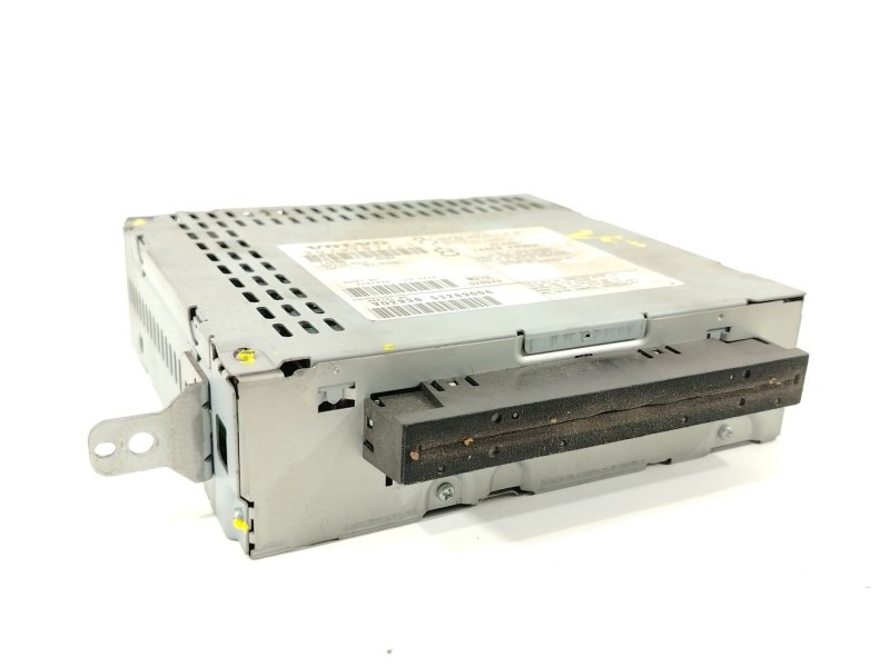 Recambio de sistema audio / radio cd para volvo xc90 i (275) d5 awd referencia OEM IAM 30737972 53289006 