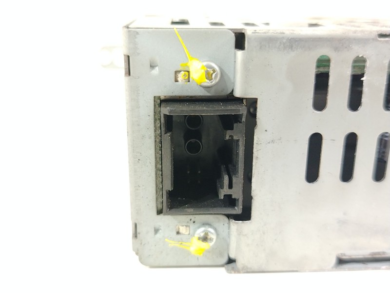 Recambio de sistema audio / radio cd para volvo xc90 i (275) d5 awd referencia OEM IAM 30737972 53289006 