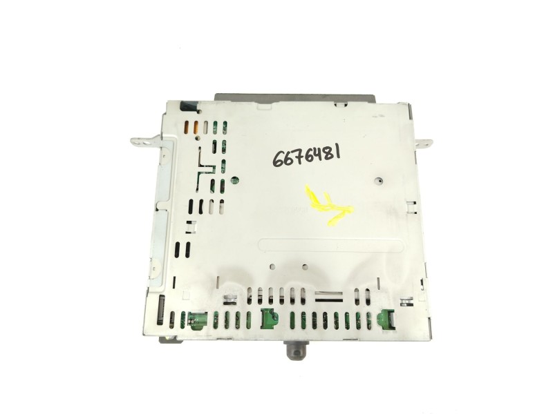 Recambio de sistema audio / radio cd para volvo xc90 i (275) d5 awd referencia OEM IAM 30737972 53289006 