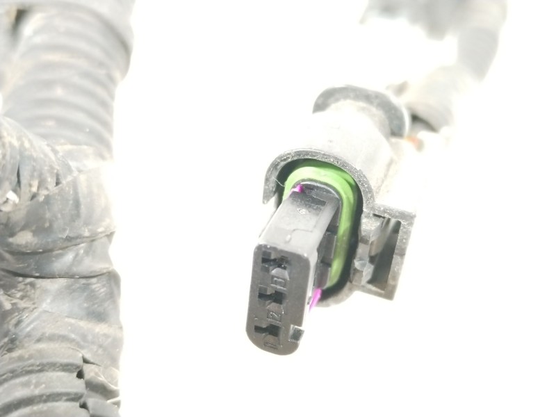 Recambio de cable para citroën c3 iii (sx) 1.2 thp 110 referencia OEM IAM 9828143780  