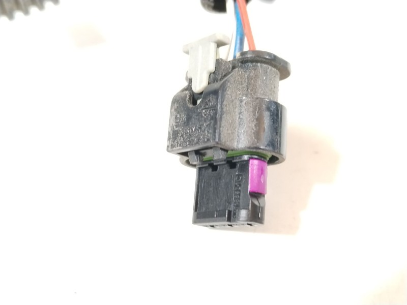Recambio de cable para citroën c3 iii (sx) 1.2 thp 110 referencia OEM IAM 9828143780  