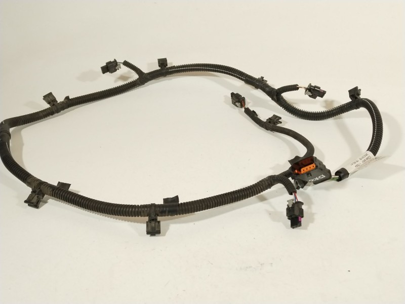 Recambio de cable para citroën c3 iii (sx) 1.2 thp 110 referencia OEM IAM 9828143780  