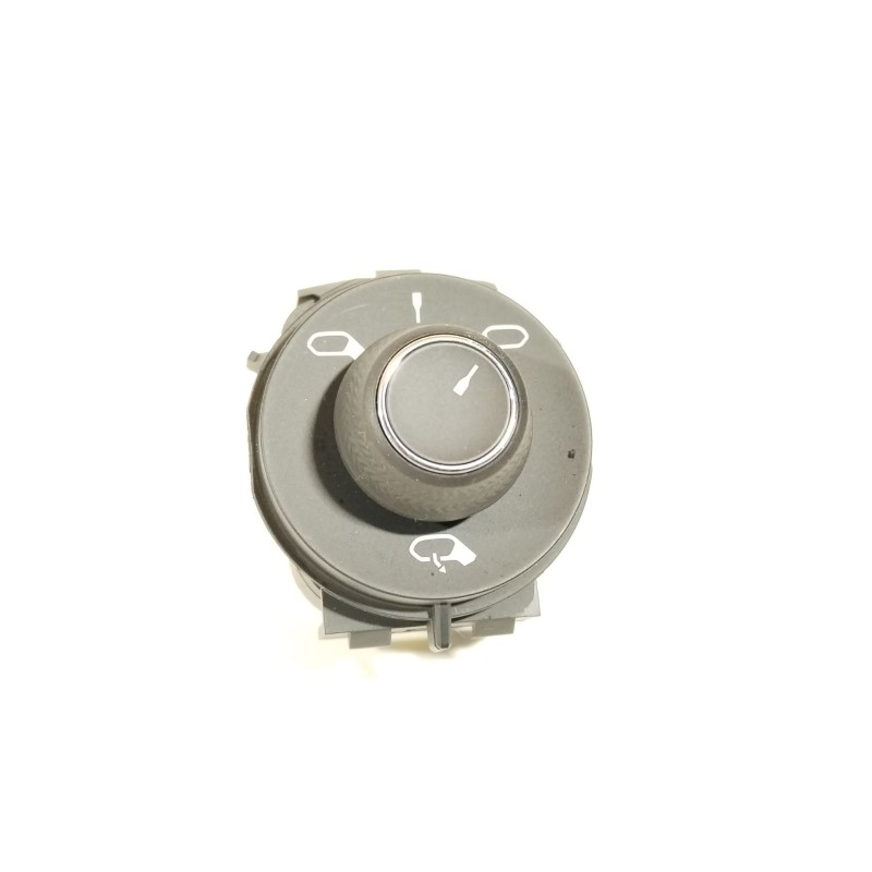 Recambio de mando retrovisor para citroën c3 iii (sx) 1.2 thp 110 referencia OEM IAM 9817840980  