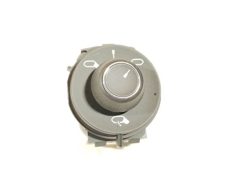 Recambio de mando retrovisor para citroën c3 iii (sx) 1.2 thp 110 referencia OEM IAM 9817840980  