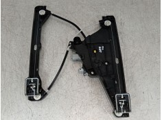 Recambio de elevalunas delantero derecho para opel corsa f (p2jo) 1.2 (68) referencia OEM IAM 9829043380  