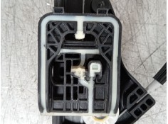 Recambio de elevalunas delantero derecho para opel corsa f (p2jo) 1.2 (68) referencia OEM IAM 9829043380   2