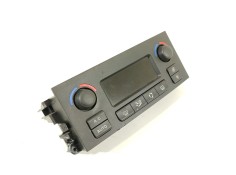 Recambio de mando climatizador para peugeot 207/207+ (wa_, wc_) 1.6 hdi referencia OEM IAM 96497866XT   2