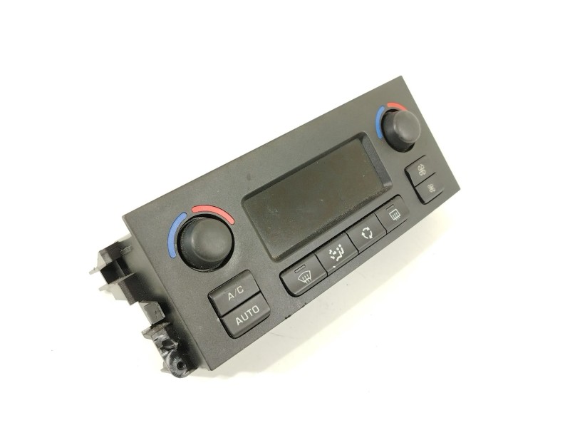 Recambio de mando climatizador para peugeot 207/207+ (wa_, wc_) 1.6 hdi referencia OEM IAM 96497866XT  