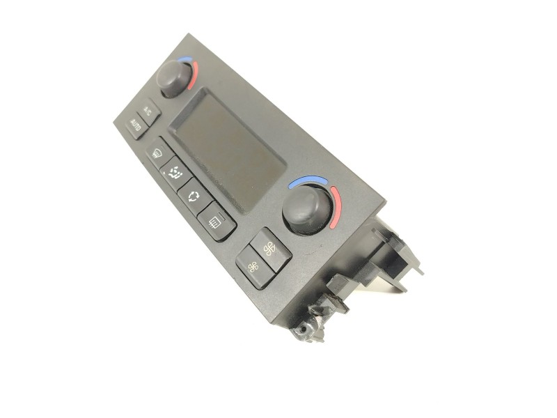 Recambio de mando climatizador para peugeot 207/207+ (wa_, wc_) 1.6 hdi referencia OEM IAM 96497866XT  