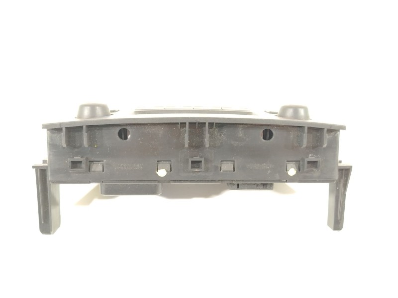 Recambio de mando climatizador para peugeot 207/207+ (wa_, wc_) 1.6 hdi referencia OEM IAM 96497866XT  
