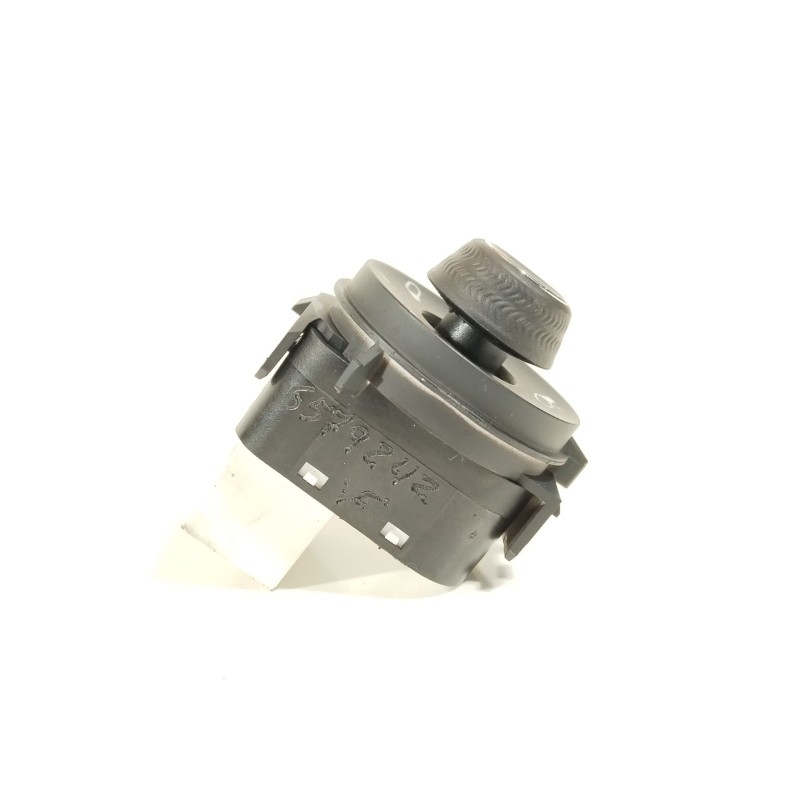 Recambio de mando retrovisor para citroën c3 iii (sx) 1.2 thp 110 referencia OEM IAM 9817840980  