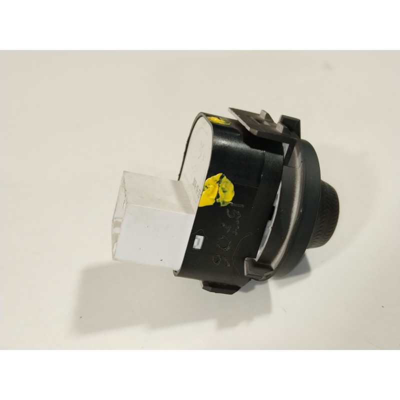 Recambio de mando retrovisor para citroën c3 iii (sx) 1.2 thp 110 referencia OEM IAM 9817840980  