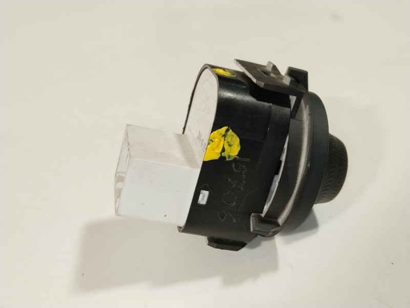 Recambio de mando retrovisor para citroën c3 iii (sx) 1.2 thp 110 referencia OEM IAM 9817840980  