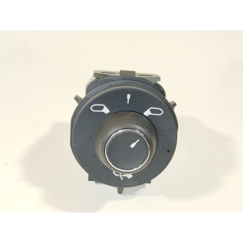 Recambio de mando retrovisor para citroën c3 iii (sx) 1.2 thp 110 referencia OEM IAM 9817840980  