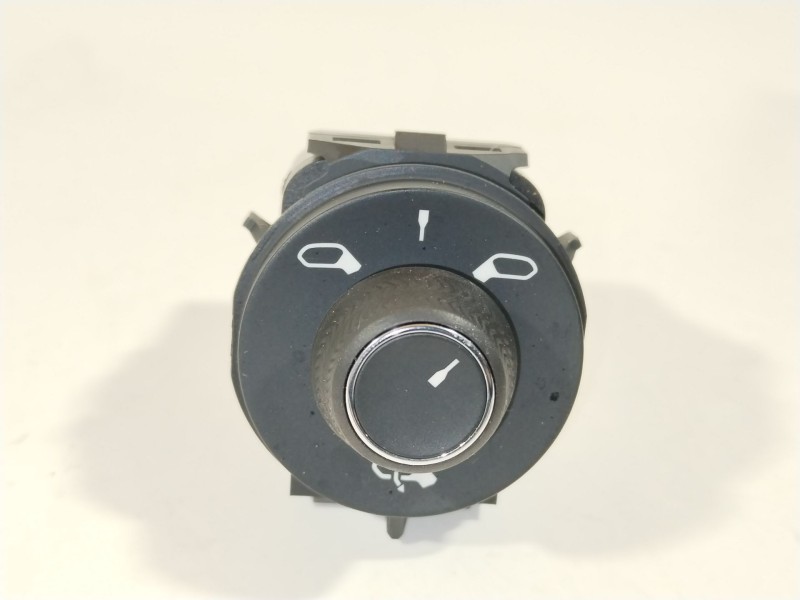 Recambio de mando retrovisor para citroën c3 iii (sx) 1.2 thp 110 referencia OEM IAM 9817840980  