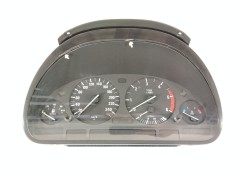 Recambio de cuadro instrumentos para bmw x5 (e53) 3.0d referencia OEM IAM 62116914879 11008784 
