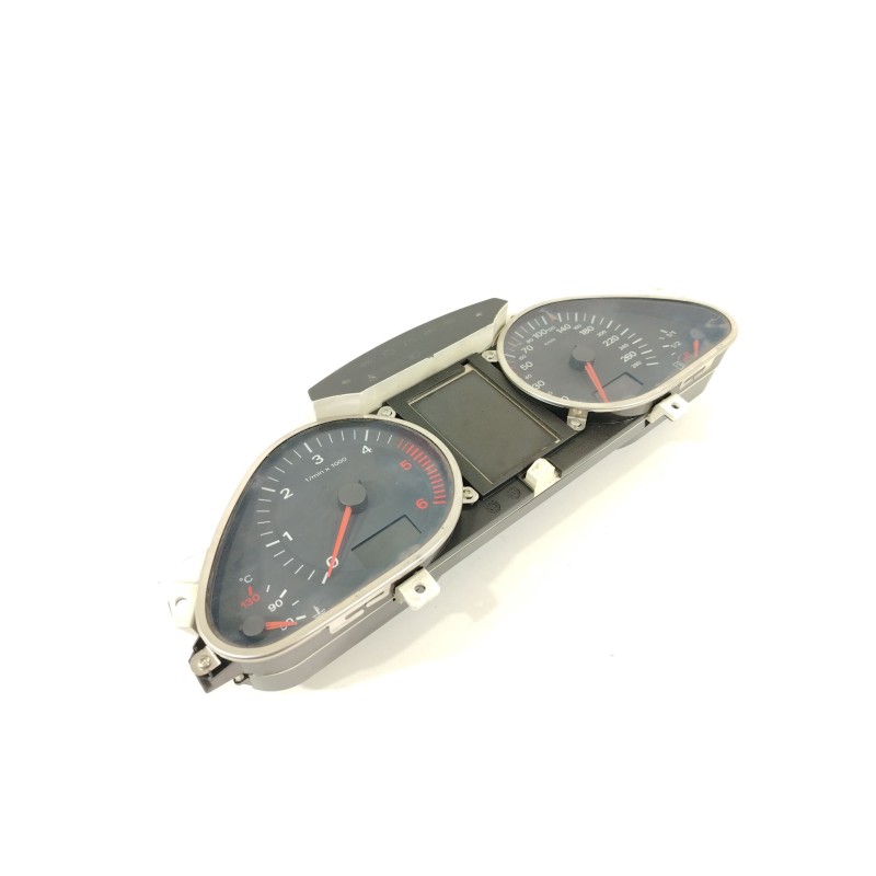 Recambio de cuadro instrumentos para audi a6 allroad c6 (4fh) 2.7 tdi quattro referencia OEM IAM 4F0920933J 4F0910930C 