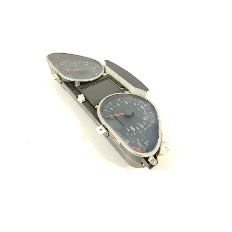 Recambio de cuadro instrumentos para audi a6 allroad c6 (4fh) 2.7 tdi quattro referencia OEM IAM 4F0920933J 4F0910930C 