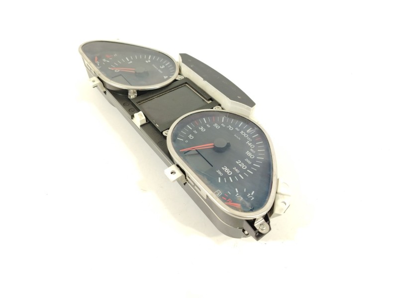 Recambio de cuadro instrumentos para audi a6 allroad c6 (4fh) 2.7 tdi quattro referencia OEM IAM 4F0920933J 4F0910930C 