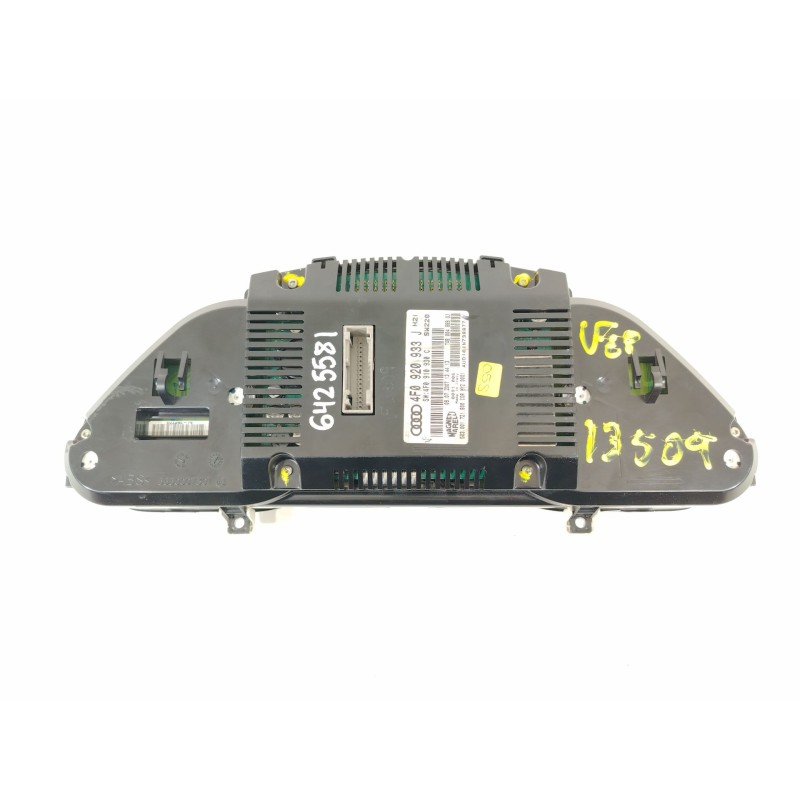 Recambio de cuadro instrumentos para audi a6 allroad c6 (4fh) 2.7 tdi quattro referencia OEM IAM 4F0920933J 4F0910930C 