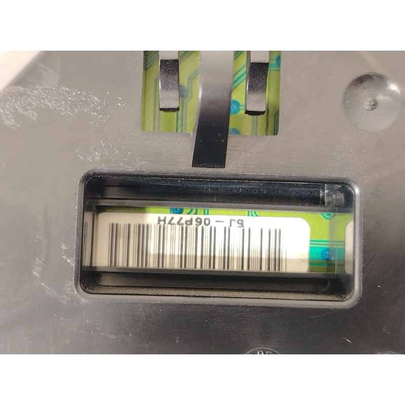 Recambio de cuadro instrumentos para audi a6 allroad c6 (4fh) 2.7 tdi quattro referencia OEM IAM 4F0920933J 4F0910930C 