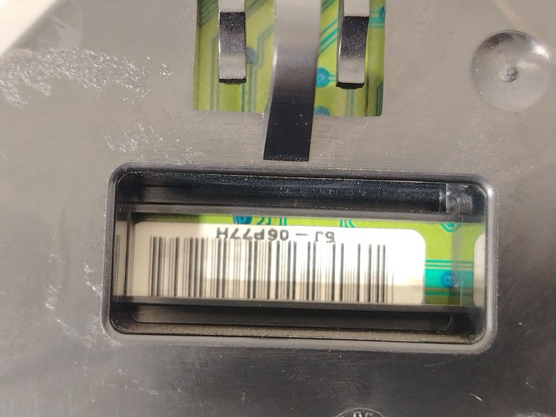 Recambio de cuadro instrumentos para audi a6 allroad c6 (4fh) 2.7 tdi quattro referencia OEM IAM 4F0920933J 4F0910930C 