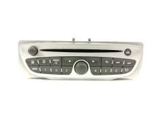 Recambio de sistema audio / radio cd para renault grand scénic iii (jz0/1_) 1.9 dci referencia OEM IAM 281159389R 7649189391 