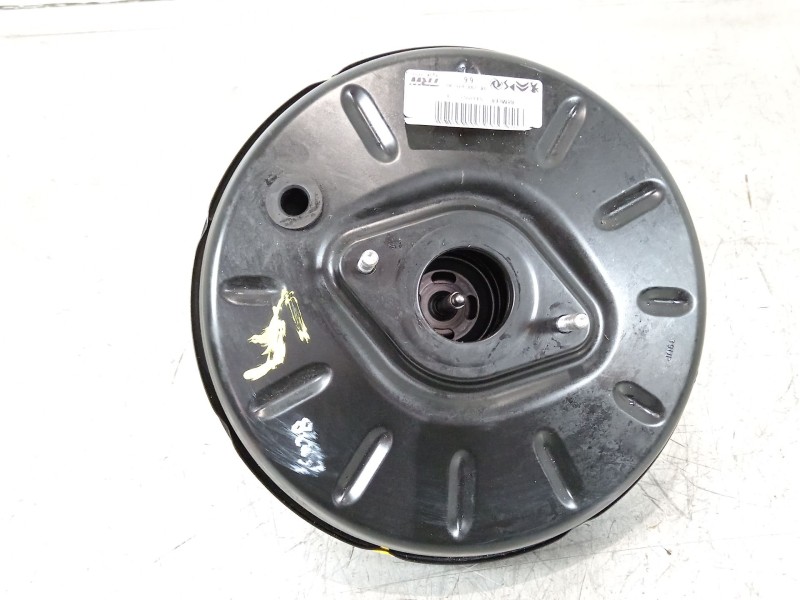 Recambio de servofreno para opel corsa f (p2jo) 1.2 (68) referencia OEM IAM 9824401580  