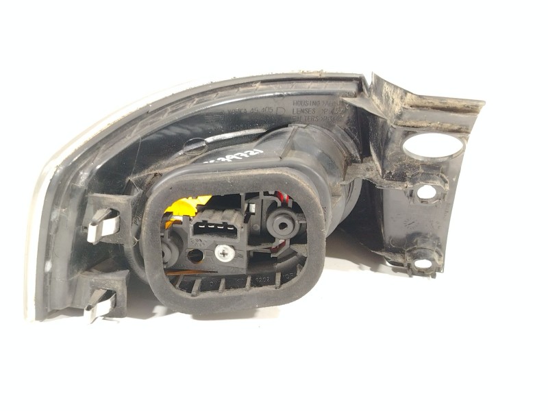 Recambio de piloto trasero derecho para seat ibiza iii (6l1) 1.4 16v referencia OEM IAM 6L6945112C 6L6945096D 